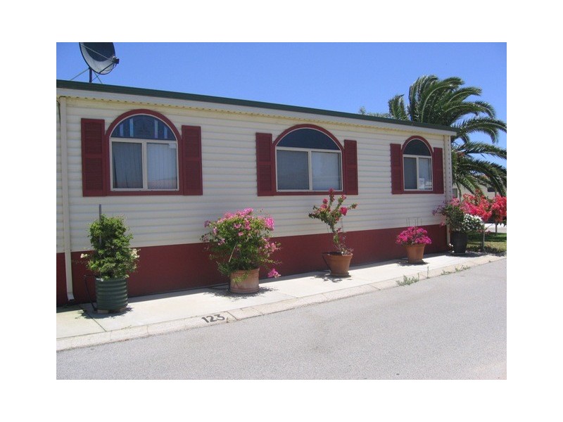 123/1 Williams Way, Seabird WA 6042