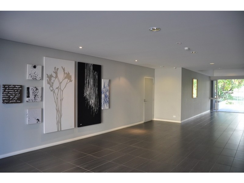 18/8 Prowse Street, West Perth WA 6005