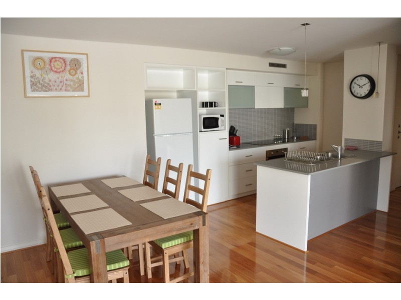 18/8 Prowse Street, West Perth WA 6005