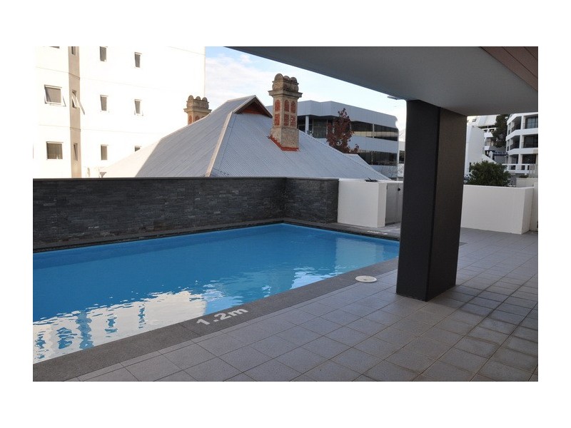 18/8 Prowse Street, West Perth WA 6005