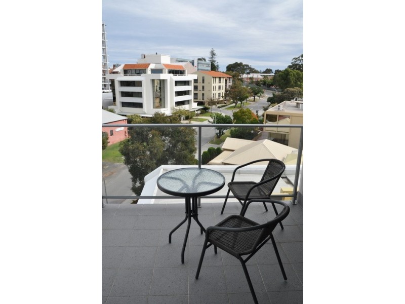 18/8 Prowse Street, West Perth WA 6005