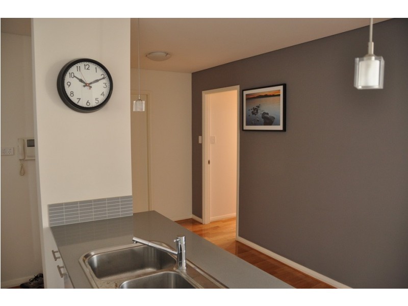 18/8 Prowse Street, West Perth WA 6005