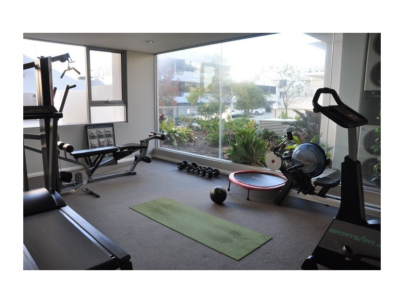 18/8 Prowse Street, West Perth WA 6005