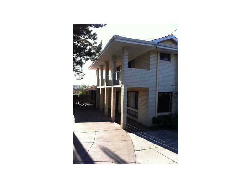 2A Armadale Crescent, Coolbinia WA 6050