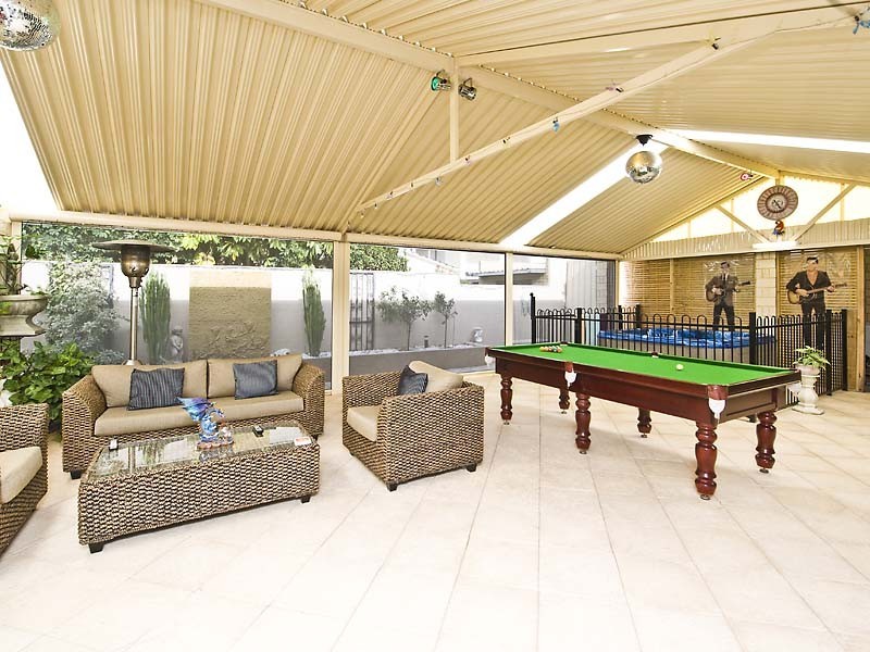 4 Poincaire Street, Stirling WA 6021