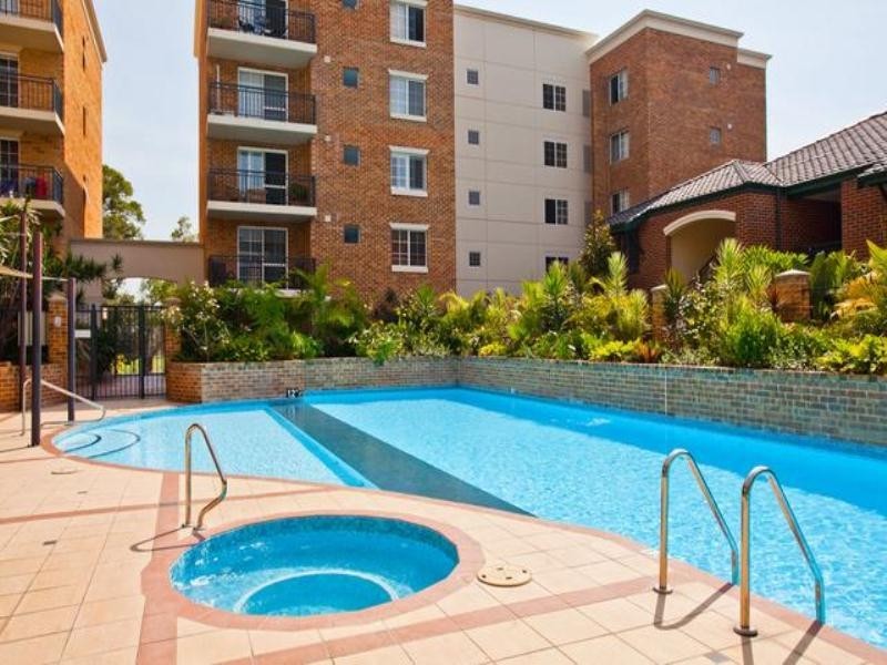 25/123 Wellington Street, East Perth WA 6004