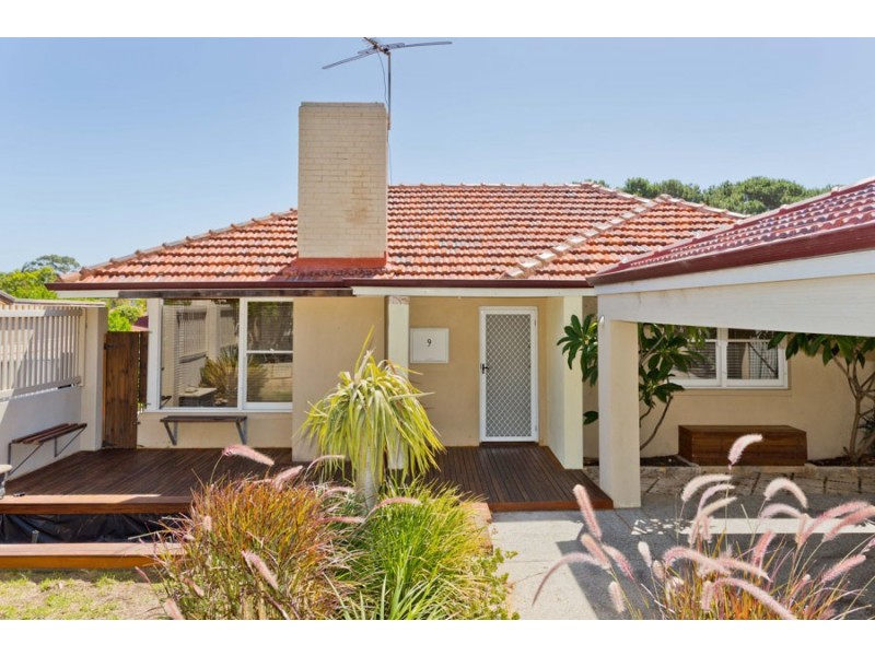 9 Mayfield Street, Westminster WA 6061