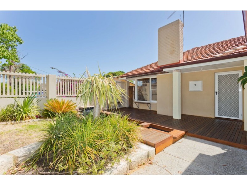 9 Mayfield Street, Westminster WA 6061