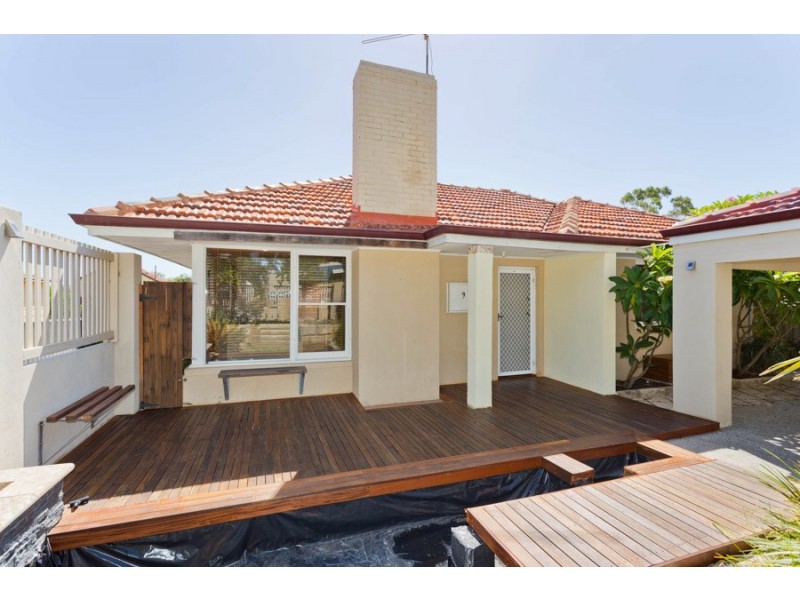 9 Mayfield Street, Westminster WA 6061