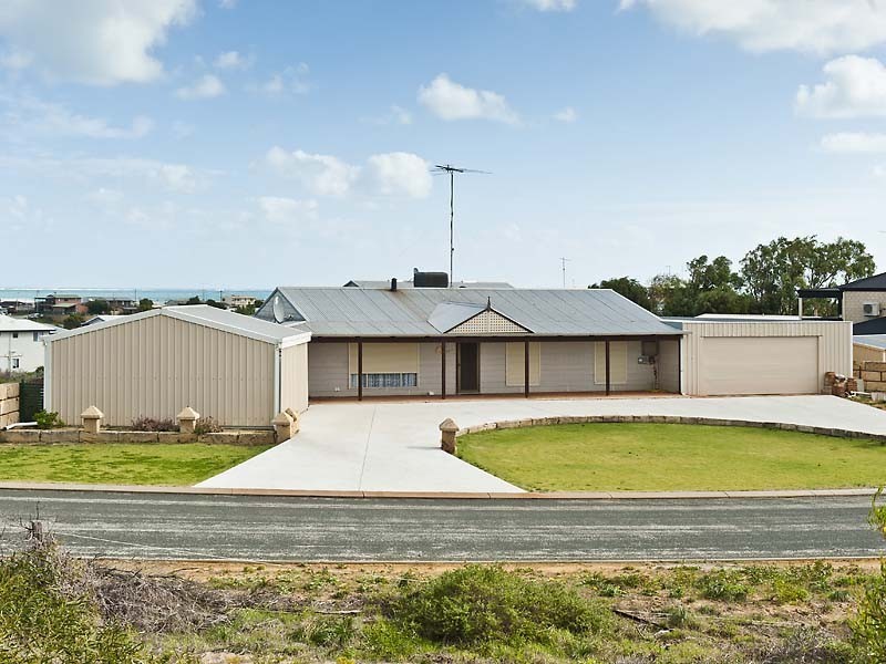 20 Harolds Way, Seabird WA 6042