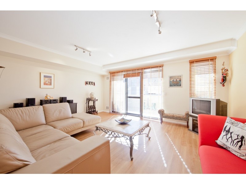 3/63 Palmerston St, Perth WA 6000