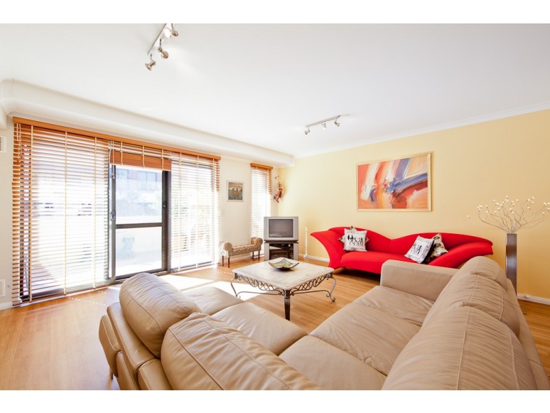 3/63 Palmerston St, Perth WA 6000