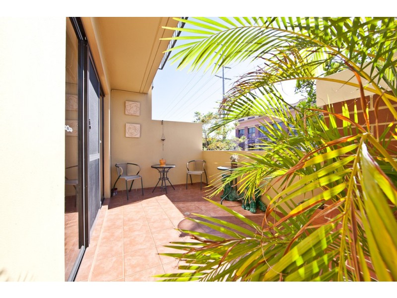 3/63 Palmerston St, Perth WA 6000