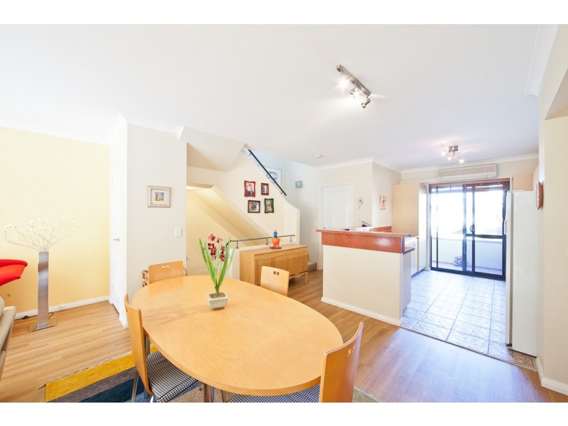 3/63 Palmerston St, Perth WA 6000