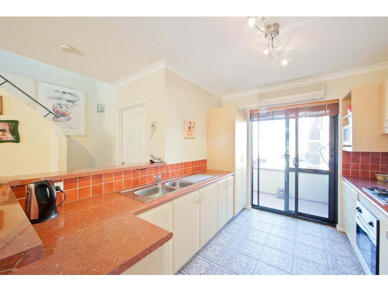 3/63 Palmerston St, Perth WA 6000