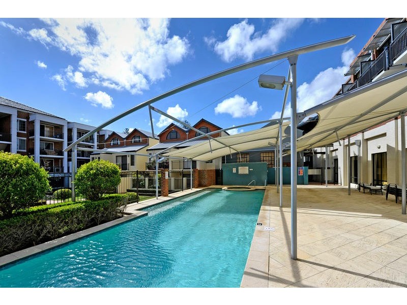 3/63 Palmerston St, Perth WA 6000