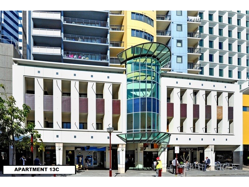 11B 811 Hay St, Perth WA 6000