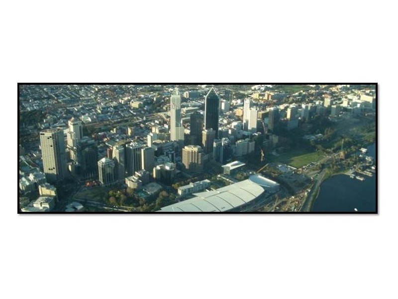 11B 811 Hay St, Perth WA 6000