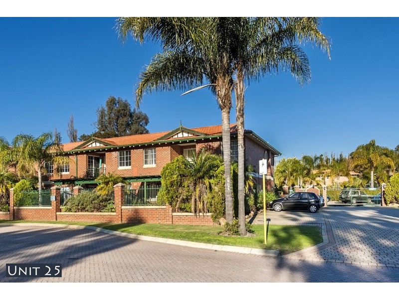 25/56 Moondine Drive, Wembley WA 6014