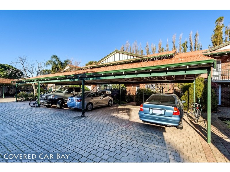 25/56 Moondine Drive, Wembley WA 6014