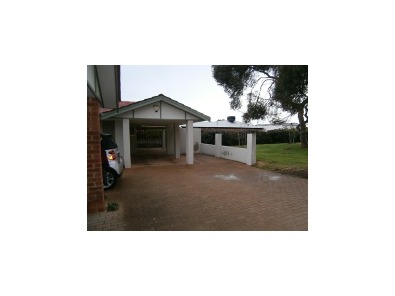 3/38 First Avenue, Claremont WA 6010