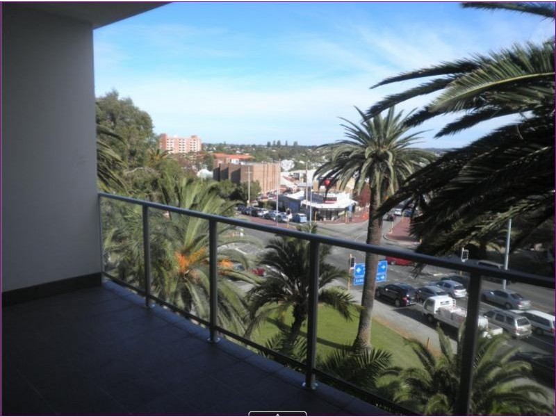 Unit 55/1324 Hay Street, West Perth WA 6005