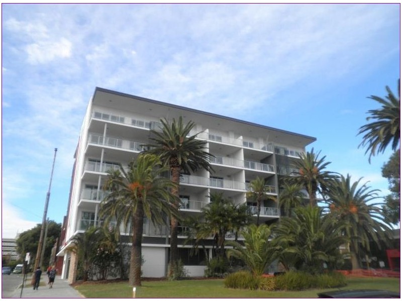 Unit 55/1324 Hay Street, West Perth WA 6005