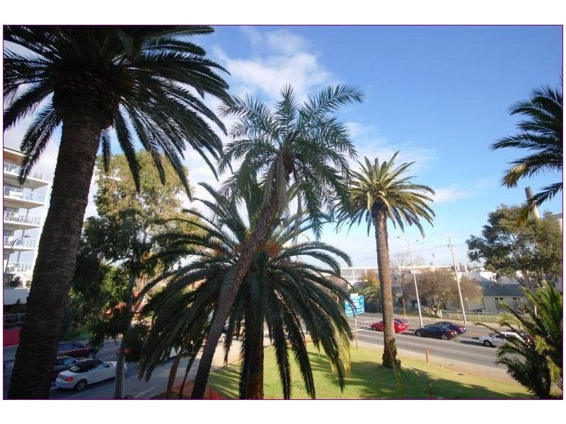 Unit 55/1324 Hay Street, West Perth WA 6005
