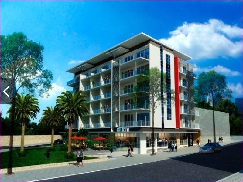 Unit 55/1324 Hay Street, West Perth WA 6005