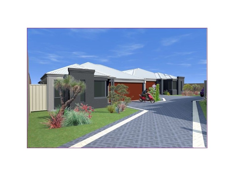 50 Charles Street, Geraldton WA 6530