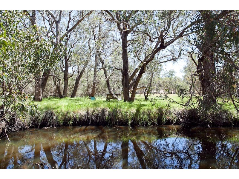 Lot 702 Chitna Road, Neergabby WA 6503