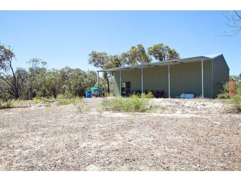 Lot 702 Chitna Road, Neergabby WA 6503