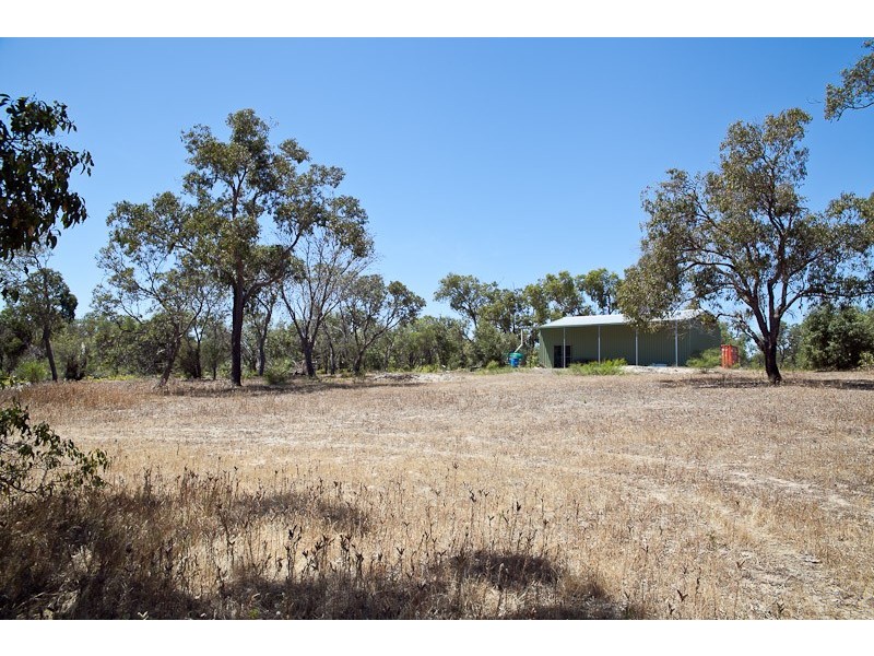 Lot 702 Chitna Road, Neergabby WA 6503