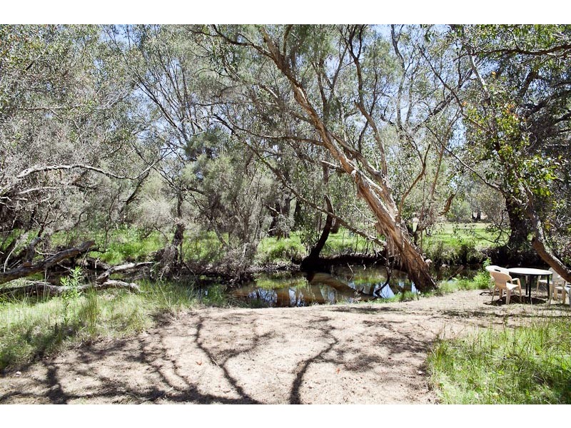 Lot 702 Chitna Road, Neergabby WA 6503