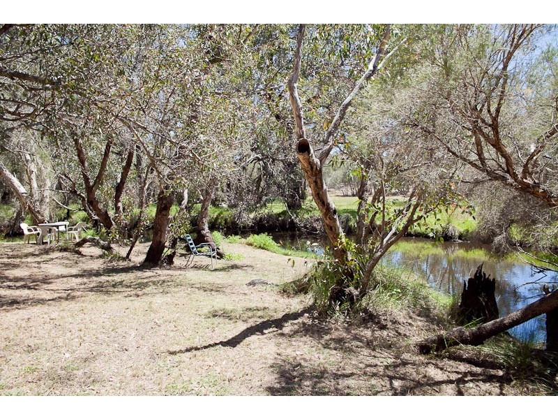 Lot 702 Chitna Road, Neergabby WA 6503
