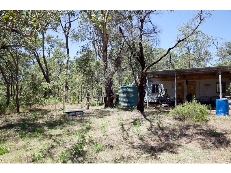Lot 702 Chitna Road, Neergabby WA 6503