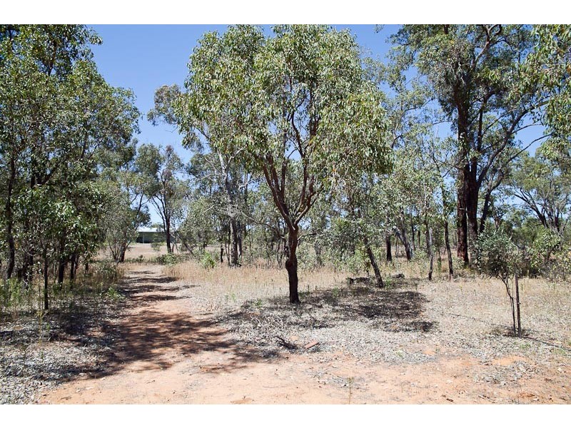 Lot 702 Chitna Road, Neergabby WA 6503