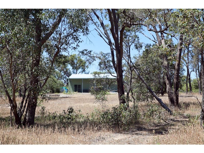 Lot 702 Chitna Road, Neergabby WA 6503