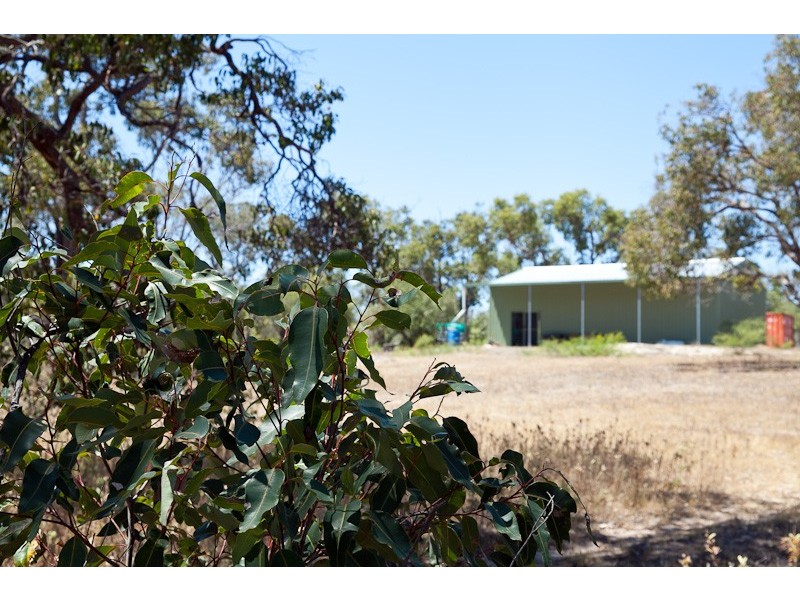 Lot 702 Chitna Road, Neergabby WA 6503