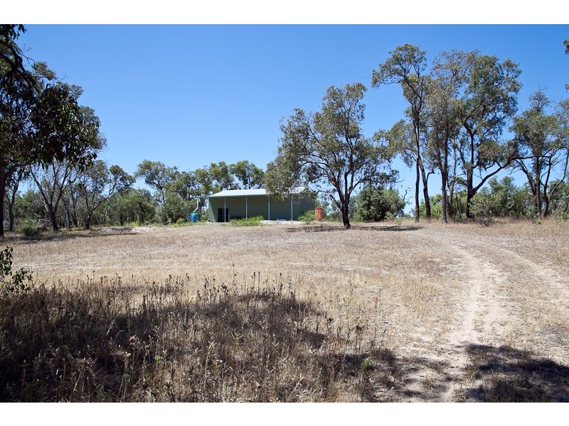 Lot 702 Chitna Road, Neergabby WA 6503
