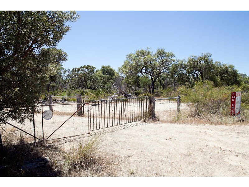 Lot 702 Chitna Road, Neergabby WA 6503