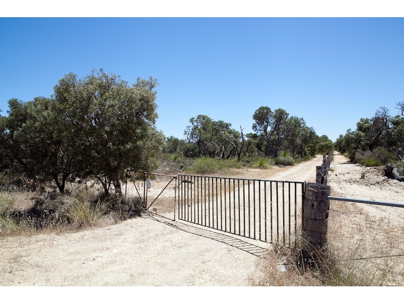 Lot 702 Chitna Road, Neergabby WA 6503