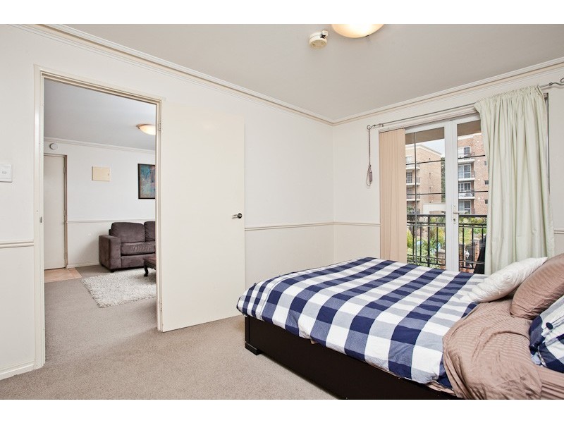 51/123 Wellington Street, East Perth WA 6004