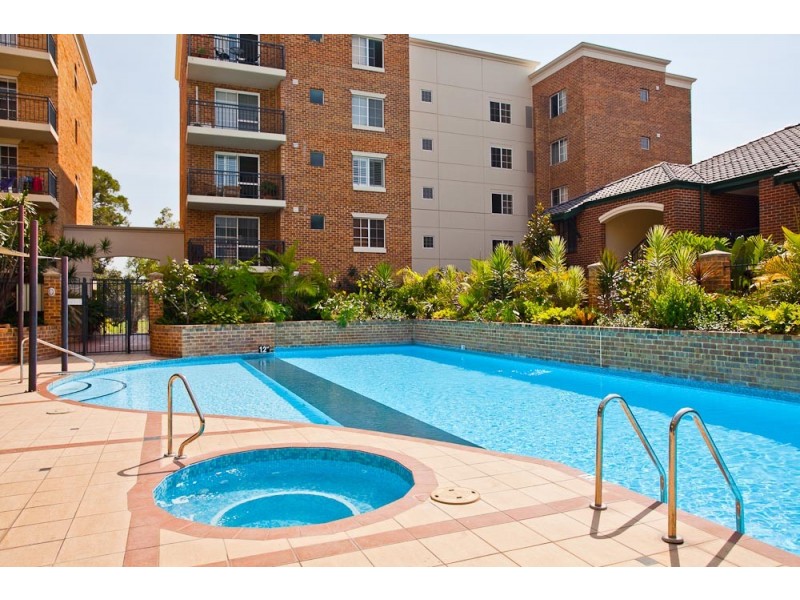 51/123 Wellington Street, East Perth WA 6004