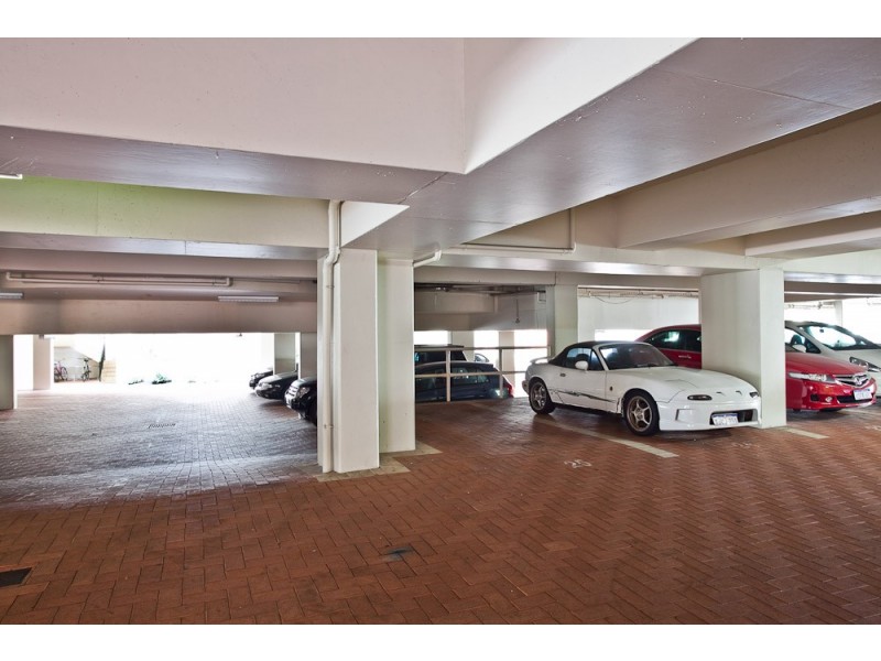 51/123 Wellington Street, East Perth WA 6004