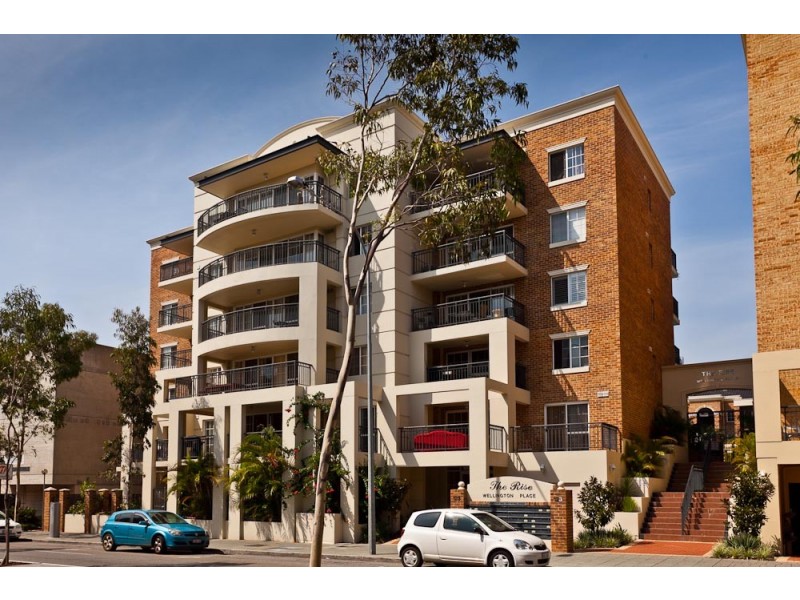 51/123 Wellington Street, East Perth WA 6004