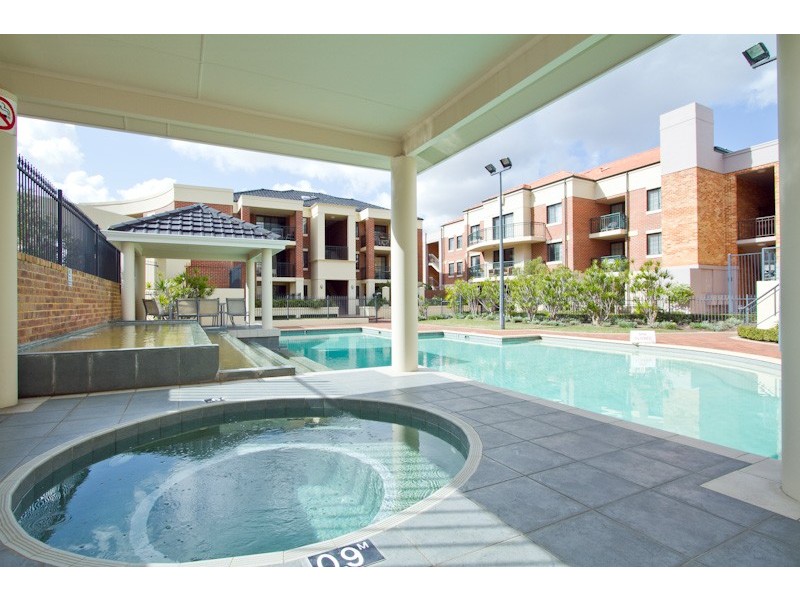 30/7 Delhi Street, West Perth WA 6005