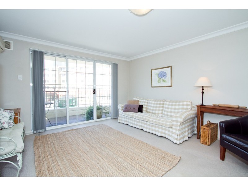 30/7 Delhi Street, West Perth WA 6005