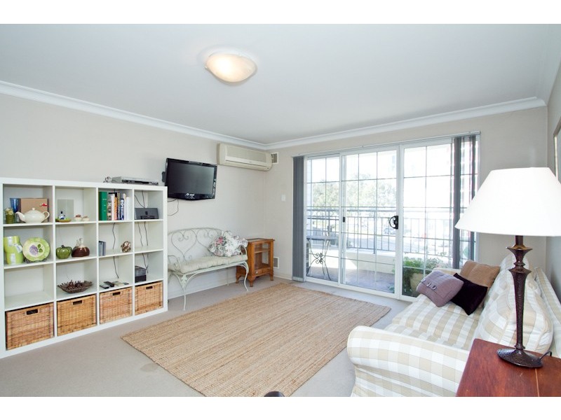 30/7 Delhi Street, West Perth WA 6005