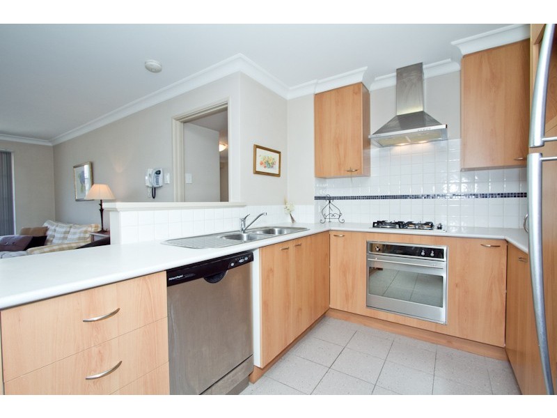 30/7 Delhi Street, West Perth WA 6005